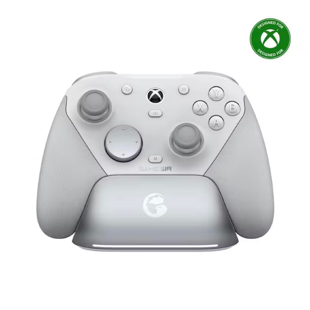 Controle Premium Gamesir G7 Pro Tri-mode para Xbox, Windows e Android