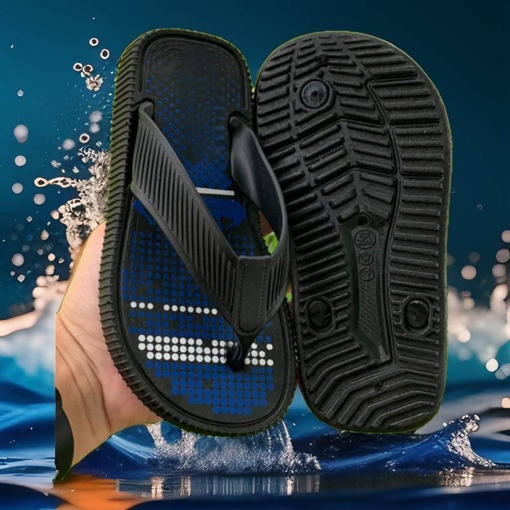 Chinelo Infantil Conforto e Leveza para os Pés