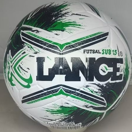 BOLA  LANCE FUTSAL SUB15 LF006