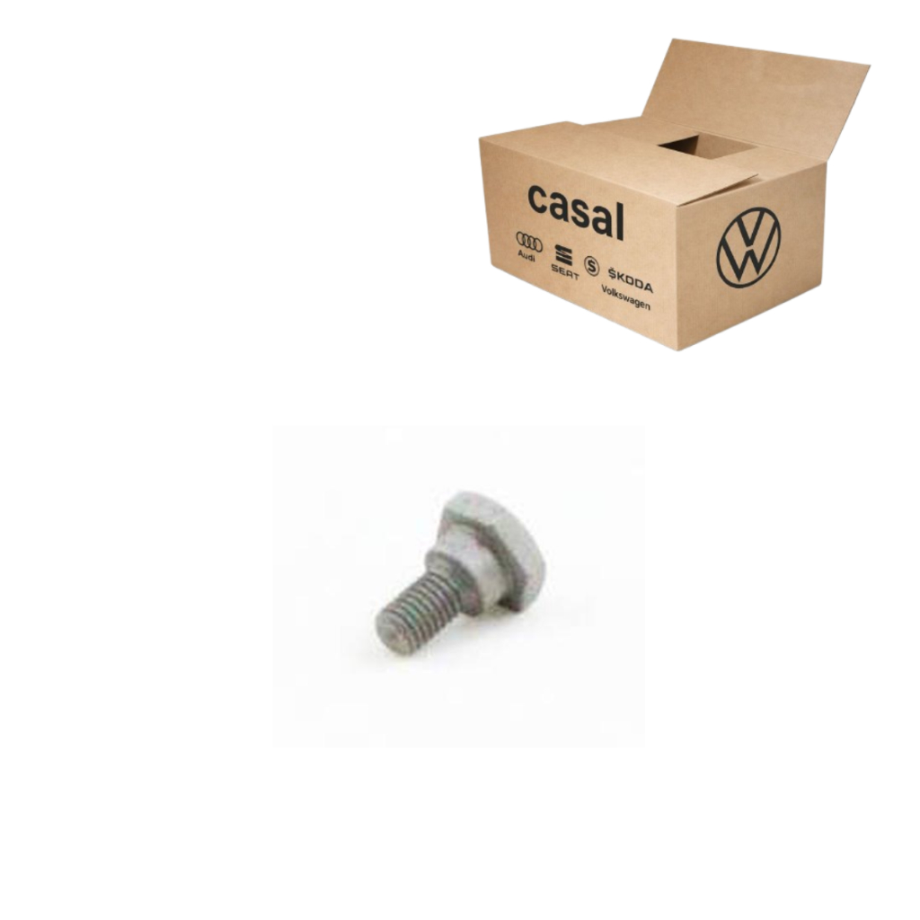 Parafuso de Cabo de Aço de Tampa de Caçamba VW 376827931A