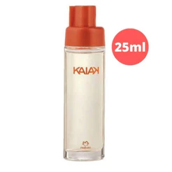 1 miniatura kaiak feminino 25ml
