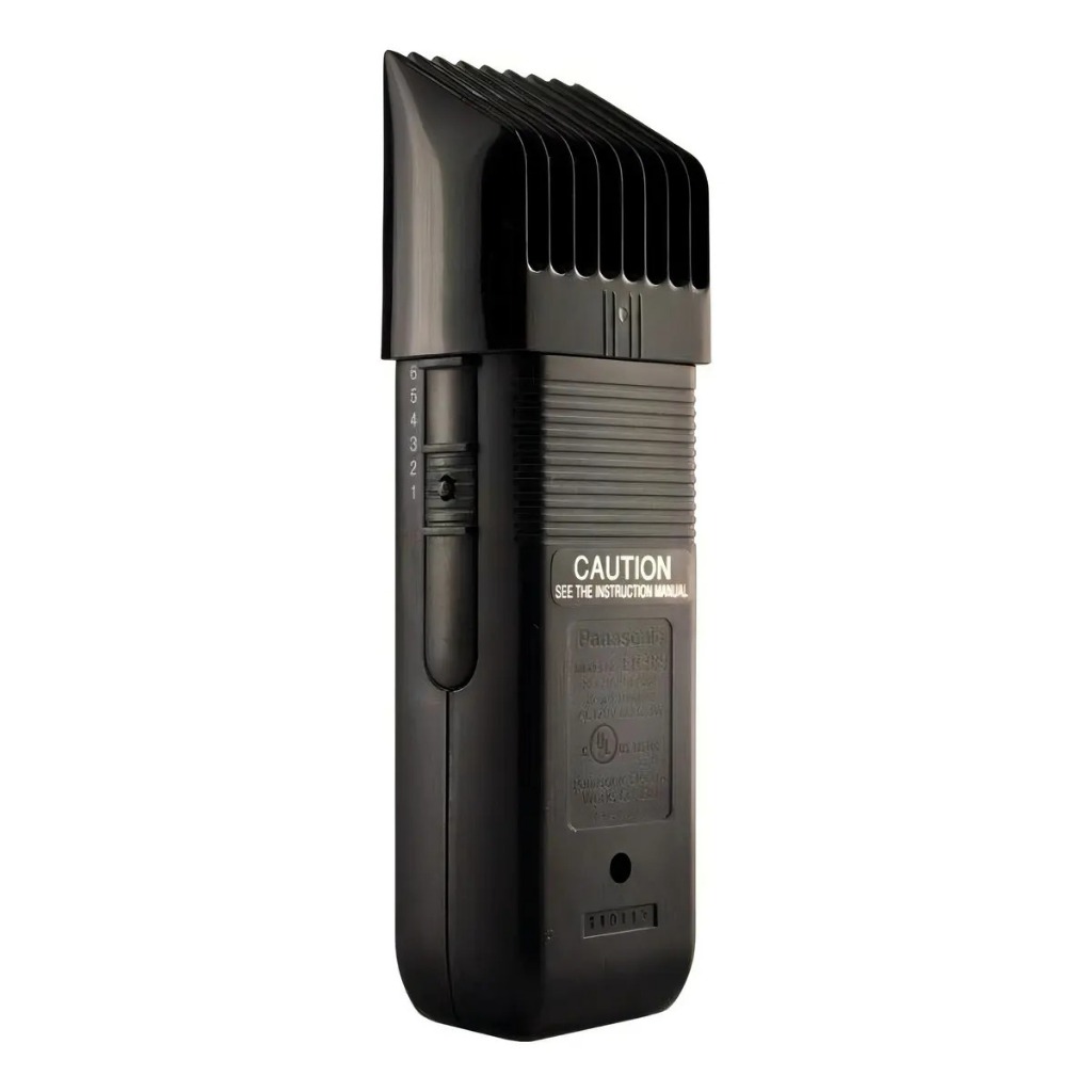 Maquina Barba, Bigode E Cabelo -original Panasonic Er389 Envio Imediato!