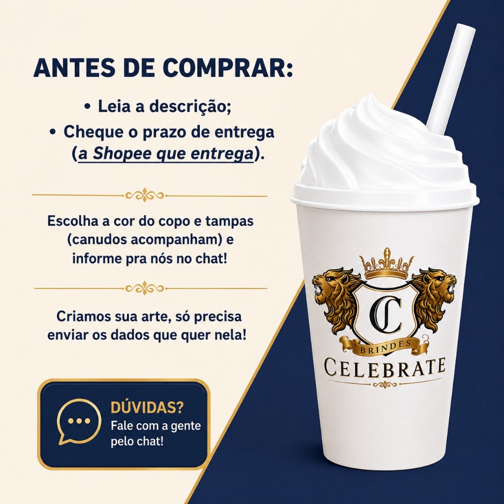 Copos Twister 300ML Personalizado Com Tampa e Canudo Unicórnio (Qualquer Tema) Kit 10 a 50 | Festas — imagem 2 de 2