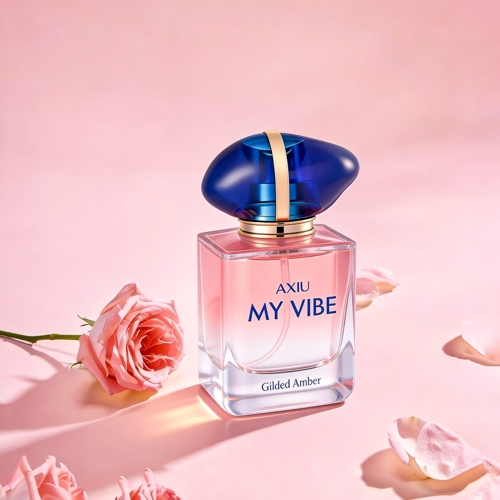 🌸AXIU🌸 perfume feminina MY WAY Long Lasting body splash presente namorada perfume floral  6.22