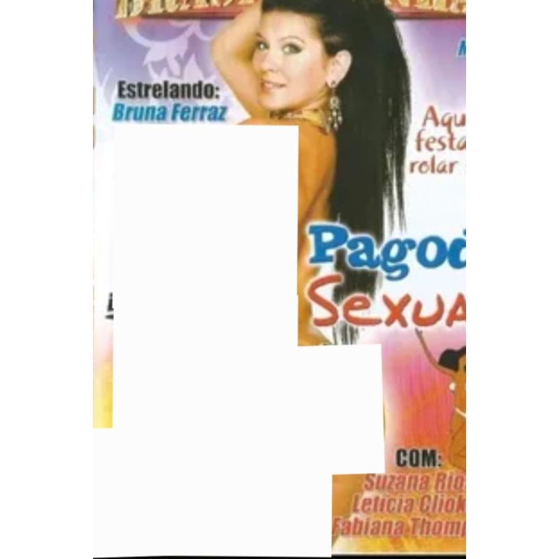 DVDR PAGODE SE  XUAL