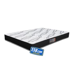 Colchão Casal 138cm D33 Poliester Pro Firm Umaflex