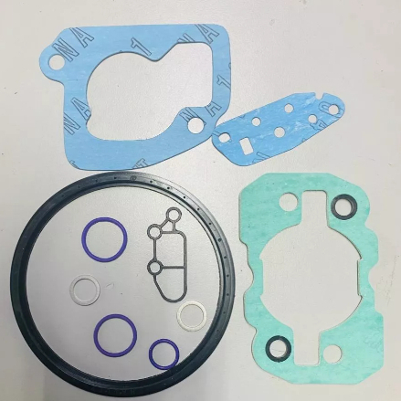 Kit Reparo Juntas Tbi Corsa Efi 1.0 1.4 1.6 Single Point