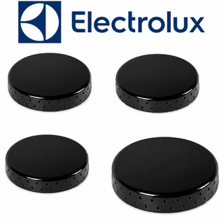 Espalhadores Electrolux Chef para Tampa Fogão Original 52sm 4 Bocas