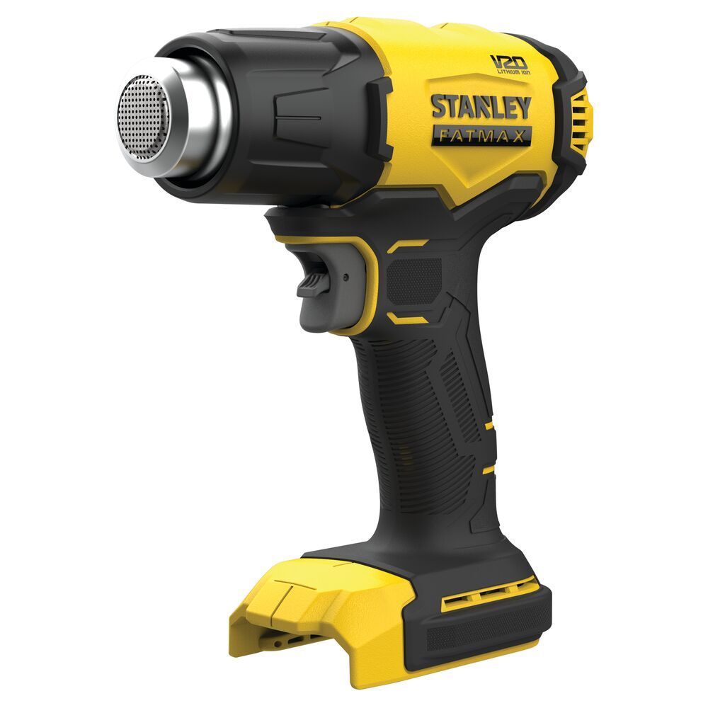 Soprador Térmico a Bateria STANLEY SCX530 20V 220V