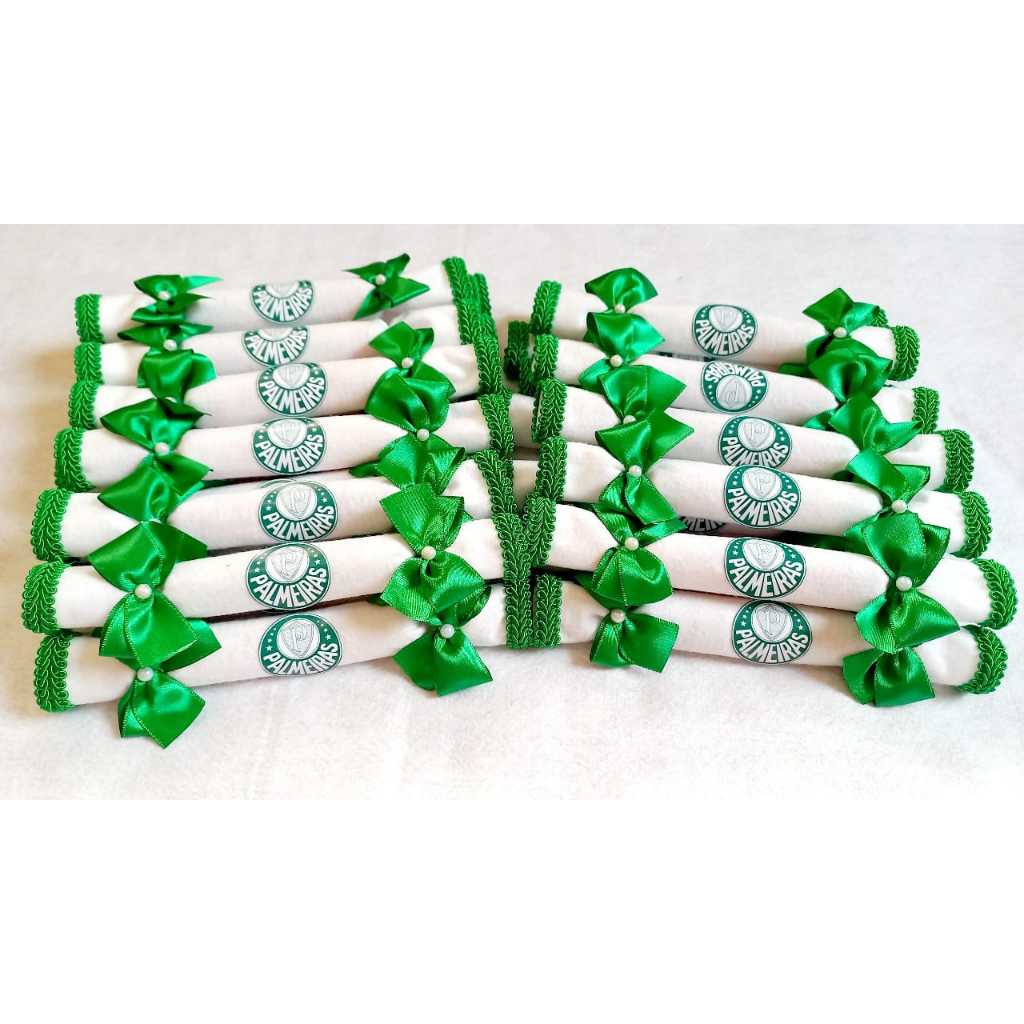 kit  jujuba personalizadas Palmeiras  luxo lembrancinha festa infantil tema futebol