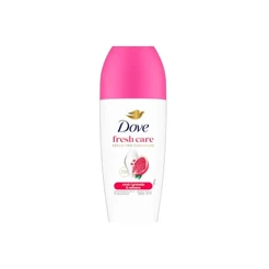 Desodorante Antitranspirante Roll-On Dove Go Fresh Romã e Verbena 50ml