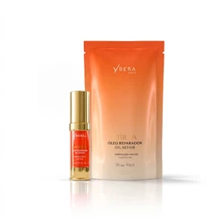 Óleo de Mirra Refil 90ml + Óleo de Mirra 15ml - Ybera Paris