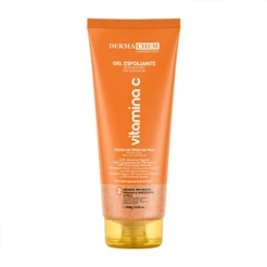 Gel Esfoliante Vitamina C 100g - Dermachem