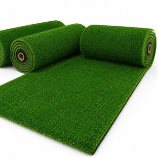 Tapete Grama Sintética 12 mm Pet Multiuso Lavável Antibacteriana para Pets | Prática e Du…