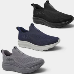 Tênis Olympikus Clic Masculino