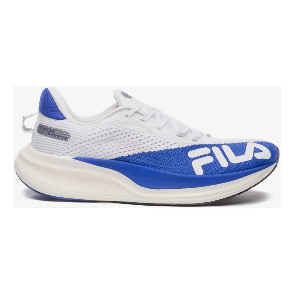 Tênis Masculino Fila Racer Speedzone Treino Academia Tênis Fila Corrida Speedzon
