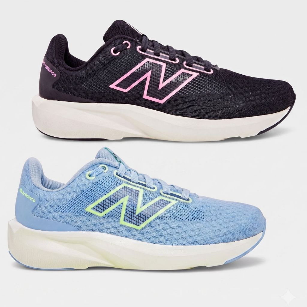 Tênis New Balance 413 V3 Feminino Esportivo Original