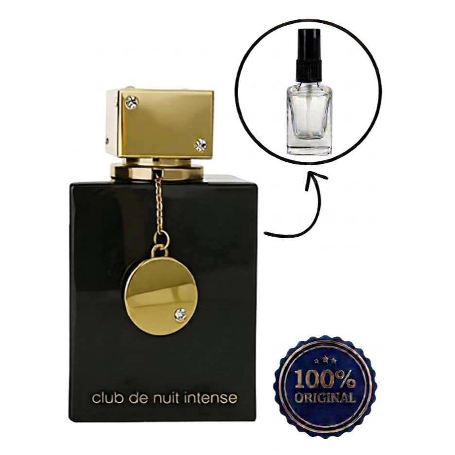 Club de Nuit Intense Woman - Perfume Árabe - Feminino
