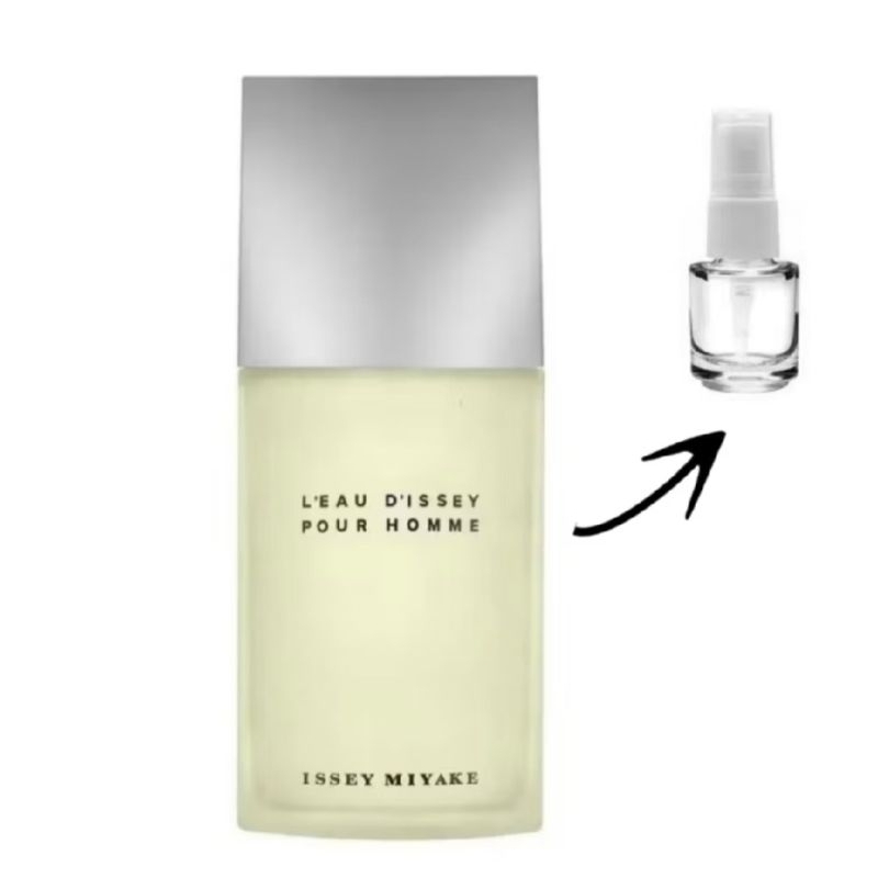 Perfume Issey Miyake L'eau D'issey Pour Homme 5ml
