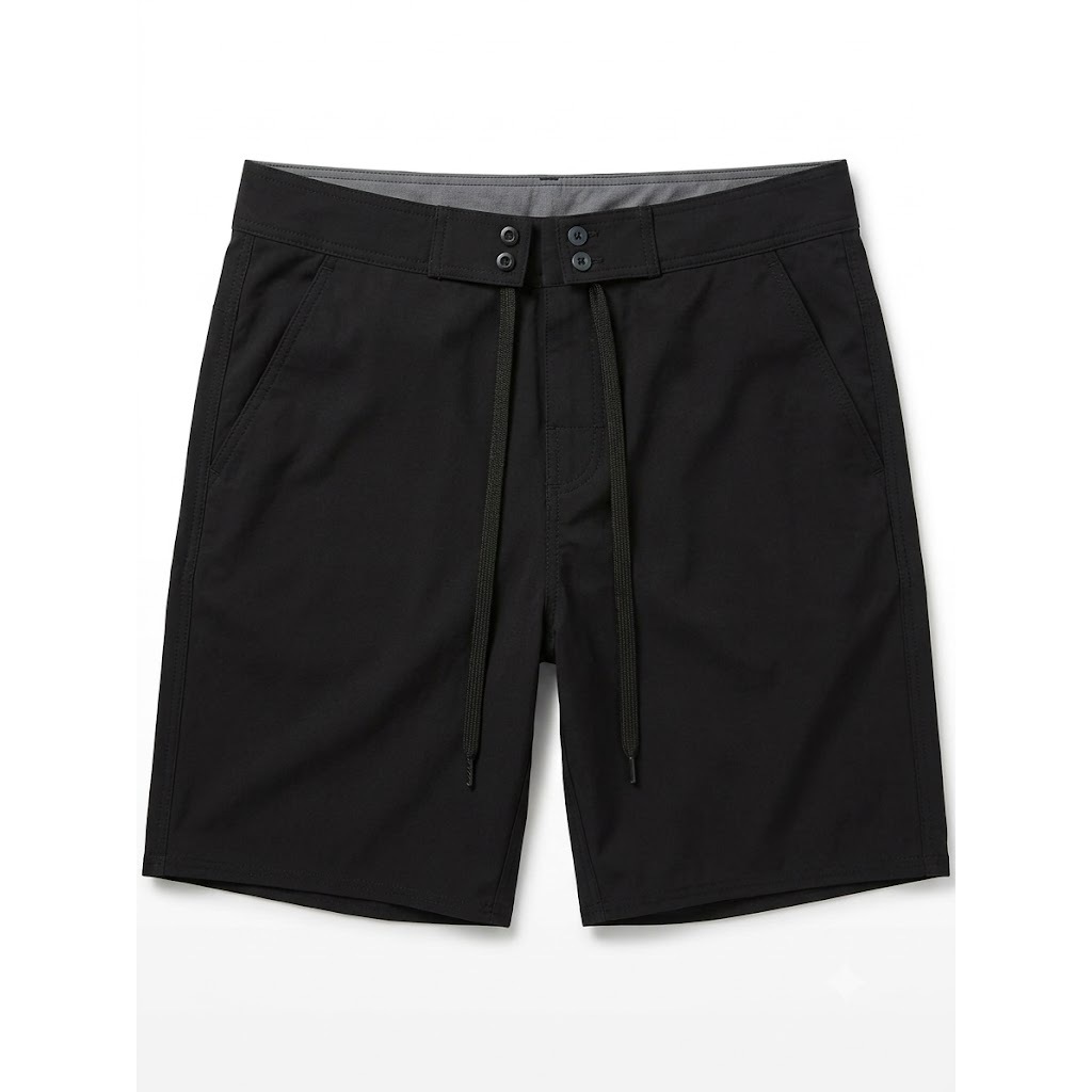 Vestsurf Bermudas Promoção Elastano Sortidas