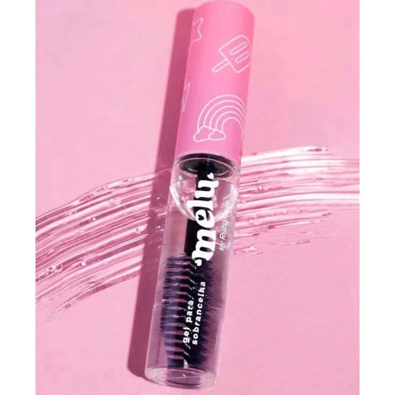 Gel Para Sobrancelhas Ruby Rose MELU