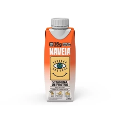 Super Shake Naveia Vitamina de Frutas 250ml