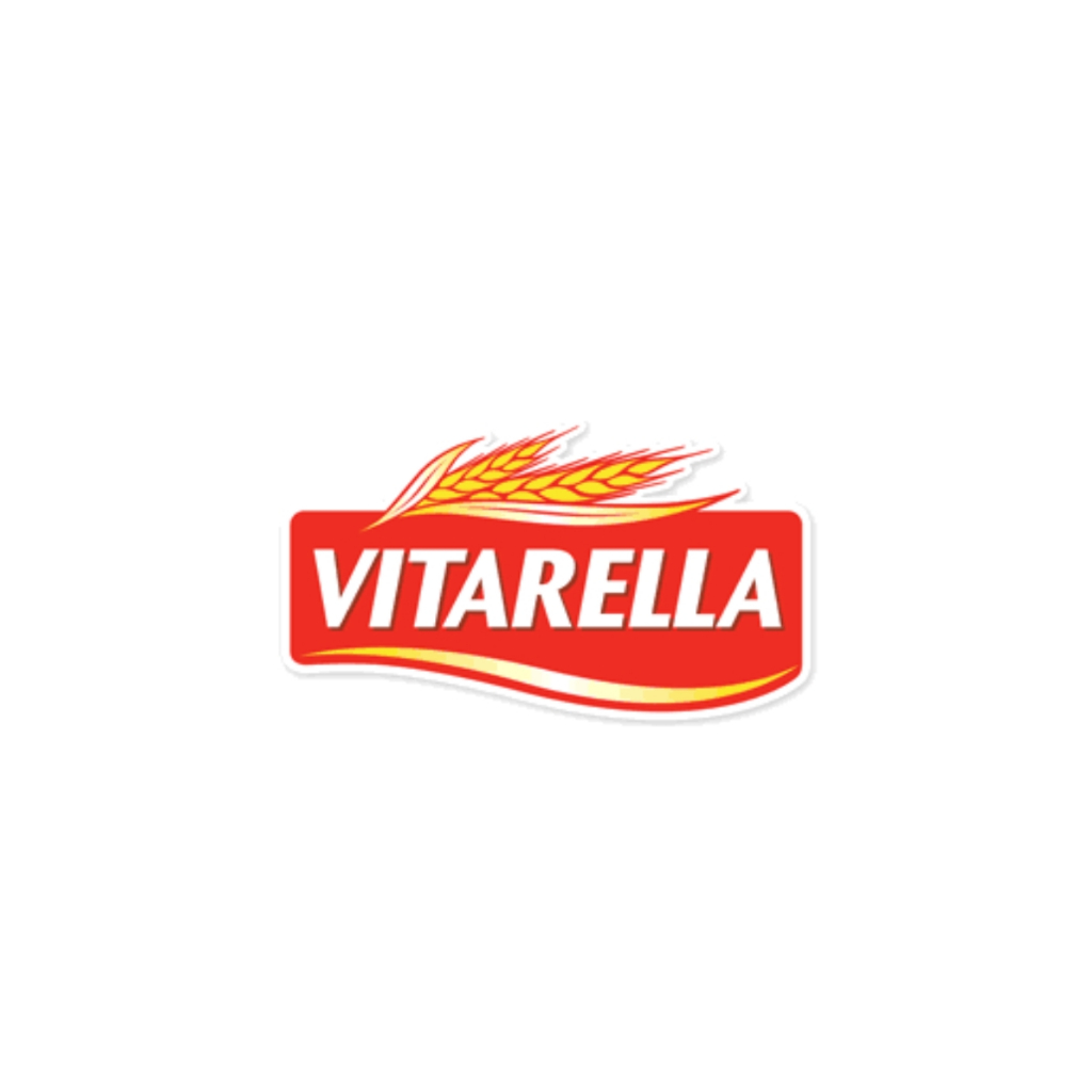 Kit 2un Biscoito Vitarella Delicitá Salgado Original 350g · foto 2