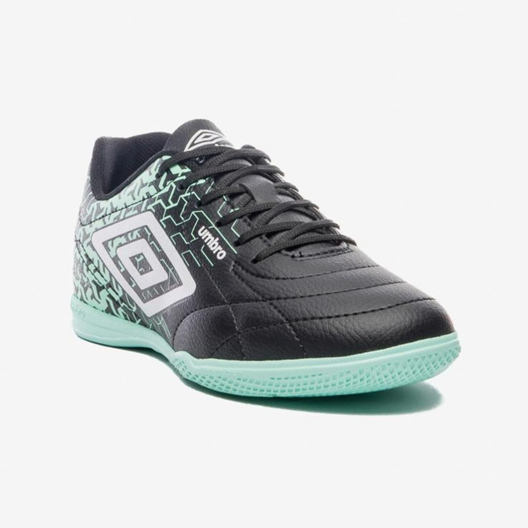 Chuteira Futsal Umbro Class Neo Masculina Indoor Original Salão