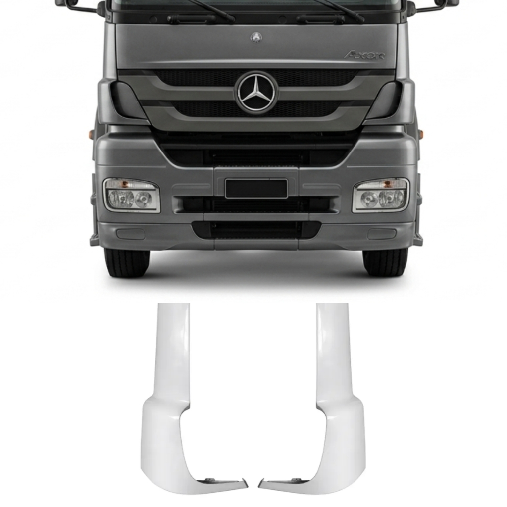 DEFLETOR AR LATERAL EXTERNO MB AXOR TODOS