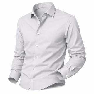 Camisa Social Slim Premium Manga Longa - Todas As Cores