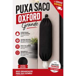 Puxa Saco De Pendurar Organizador De Cozinha Dispenser Para Sacolas