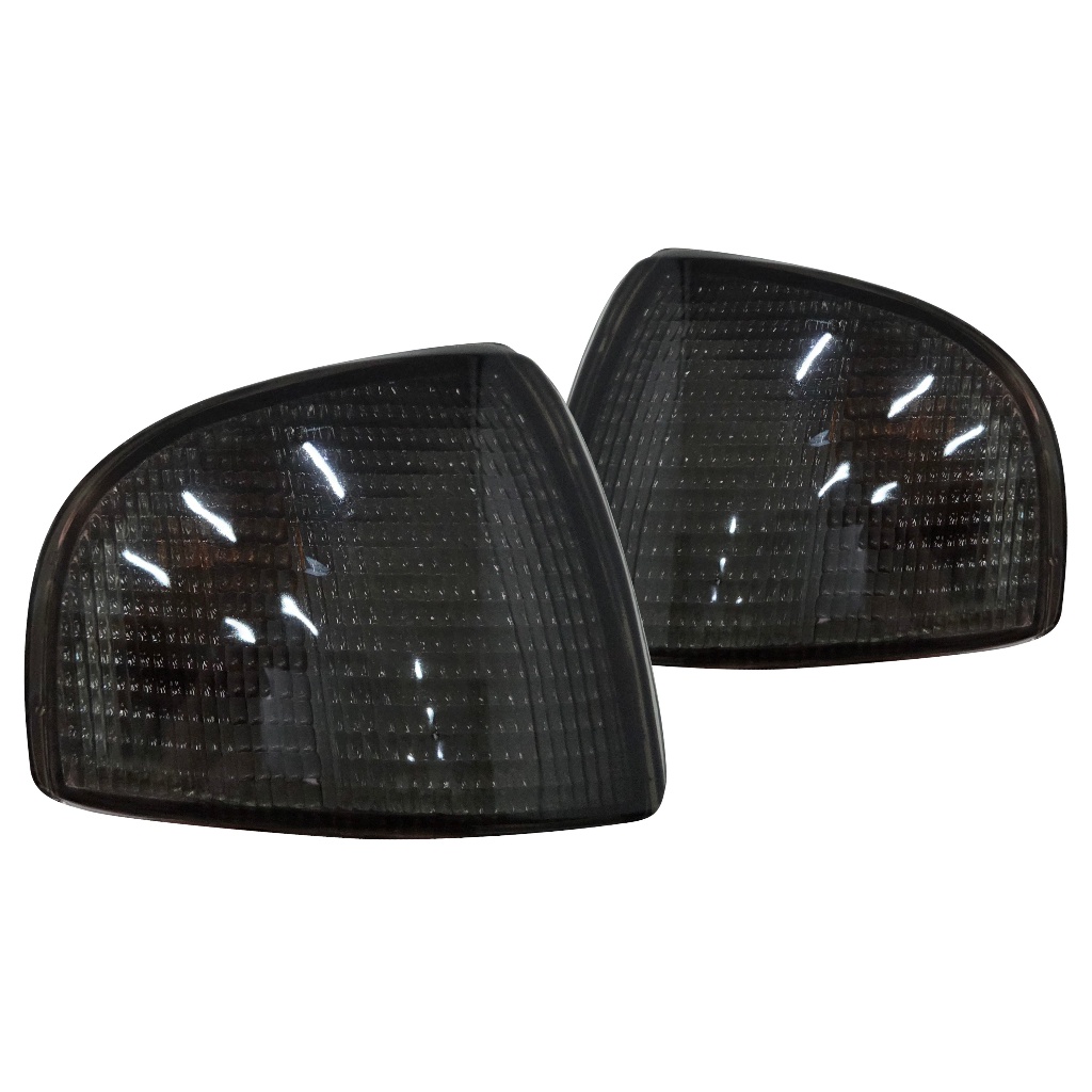 Par Lanterna Pisca Dianteira Fume Gol Saveiro Parati 1995 A 1999 Special 2000 A 2005 Modelo Arteb