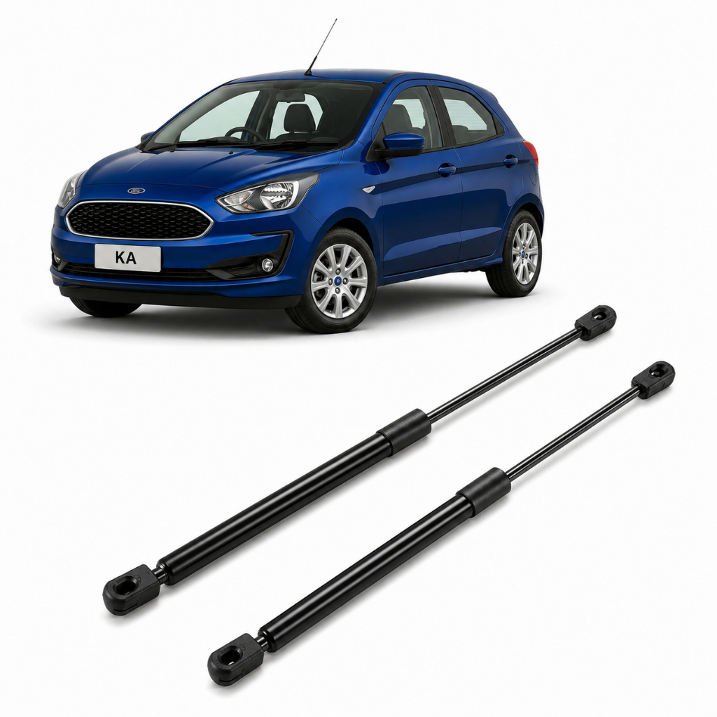 Amortecedor Porta Malas Novo Ford Ka Pistão a Gás Tampa Traseira Ford Ka Hatch 2014 à 2021