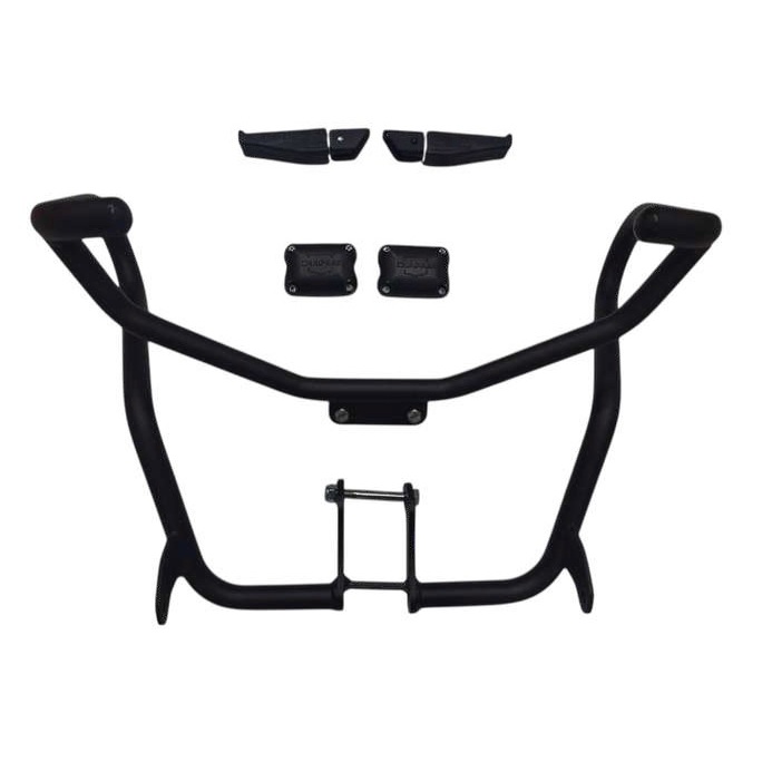 Protetor de Carenagem Chapam Yamaha Factor DX 150 2025 2026 2027