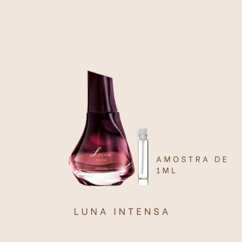 Fração Luna Intenso