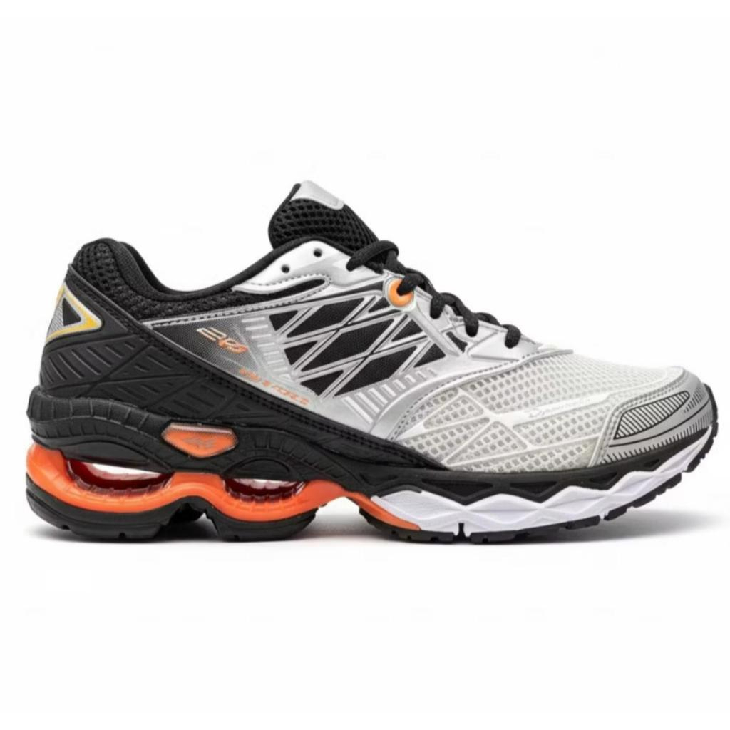 tenis esportivo unissex masculino feminino  com molas leve confortável academia treino corrida caminhada do 33 ao 45