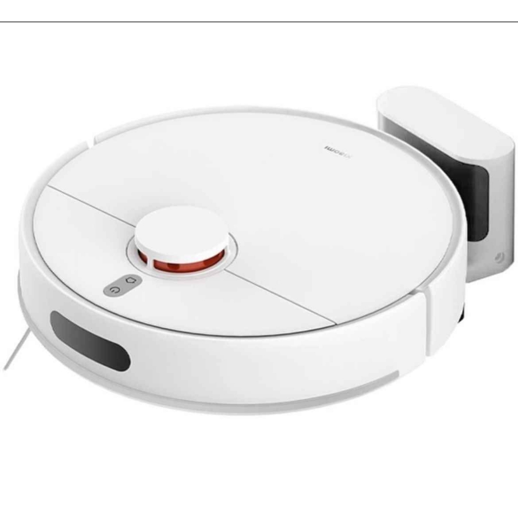 Xiaomi S40c - Novo Modelo 2026 C/ Mapas 3d Alexa Wi-fi
