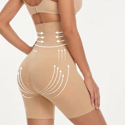 Z&D Lingerie Shorts Modelador Para Auxilio de Perda de Barriga 231