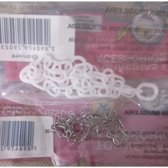 Corrente para Obturador de Caixa Acoplada Universal