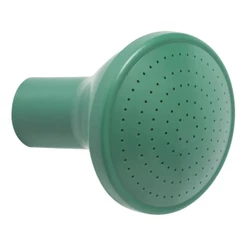 Crivo Para Regador De 5 Ou 10 Litros. Cor Verde. Tamanho Padrão Com Furos. Metasul Original