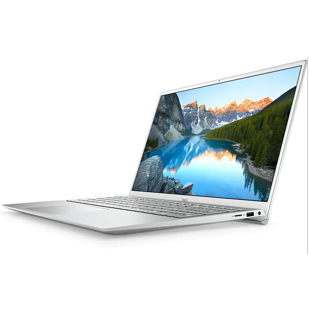 Notebook Dell Inspiron 5502 Core I5-1135G7 Memória 20GB 256GB SSD Nvme 15.6" Win 11 - Geforce MX350 2GB