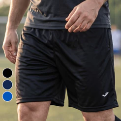 Calção Masculino Elite Dry Esportivo Treino Academia Futebol Corrida Caminhada Secagem Rápida