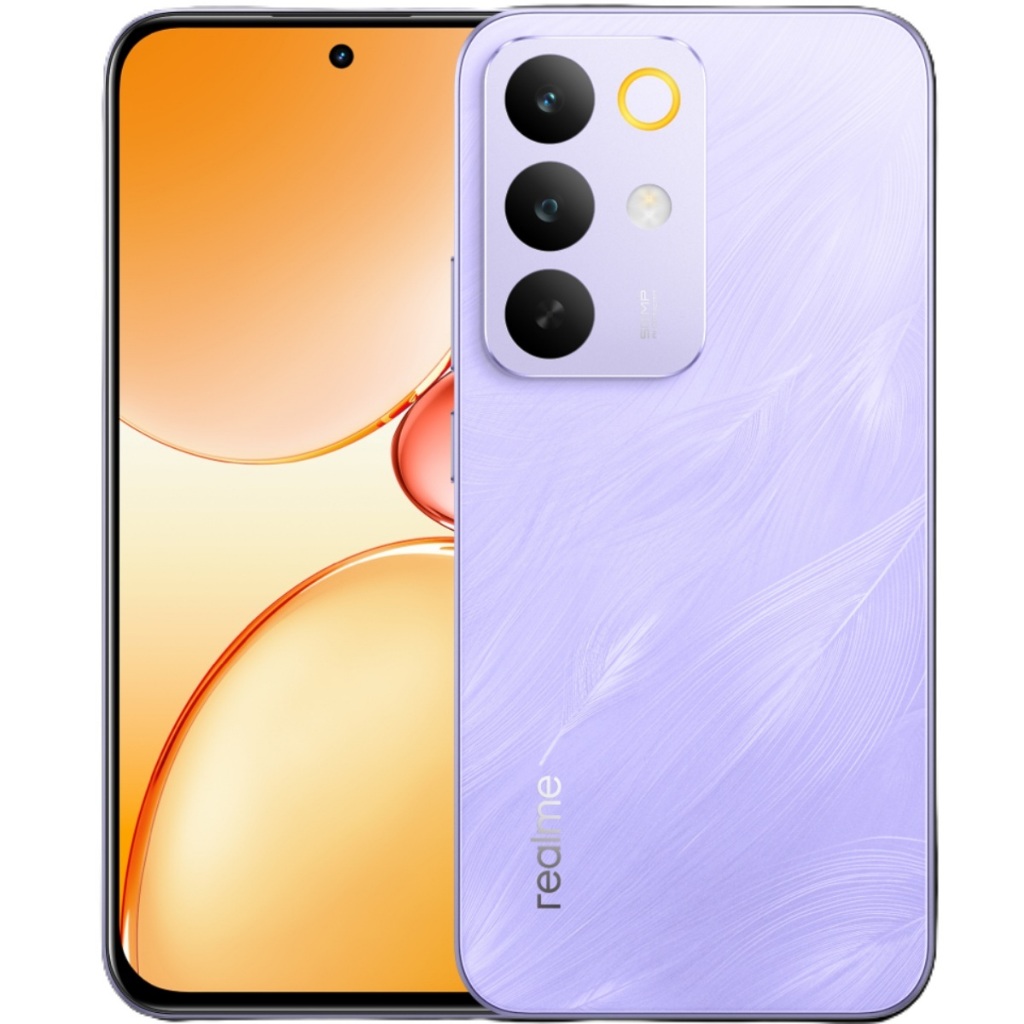 Realme C85 Pro 256GB Memoria 8GB Ram 4G NFC Global Envio Imediato!