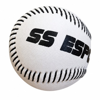 Pelota de Couro para Lançamentos - 250g - SS ESPORTES