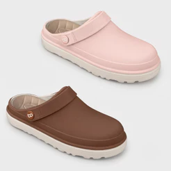 Babuche Chinelo Clog Feminino Boaonda Cloe Street Conforto Antiderrapante Original