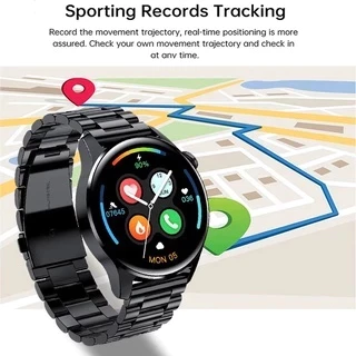Smartwatch Relógio Inteligente com Assistente de Voz — foto 8