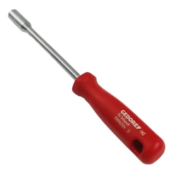 Chave Canhão 5/16" Longa GEDORE Red