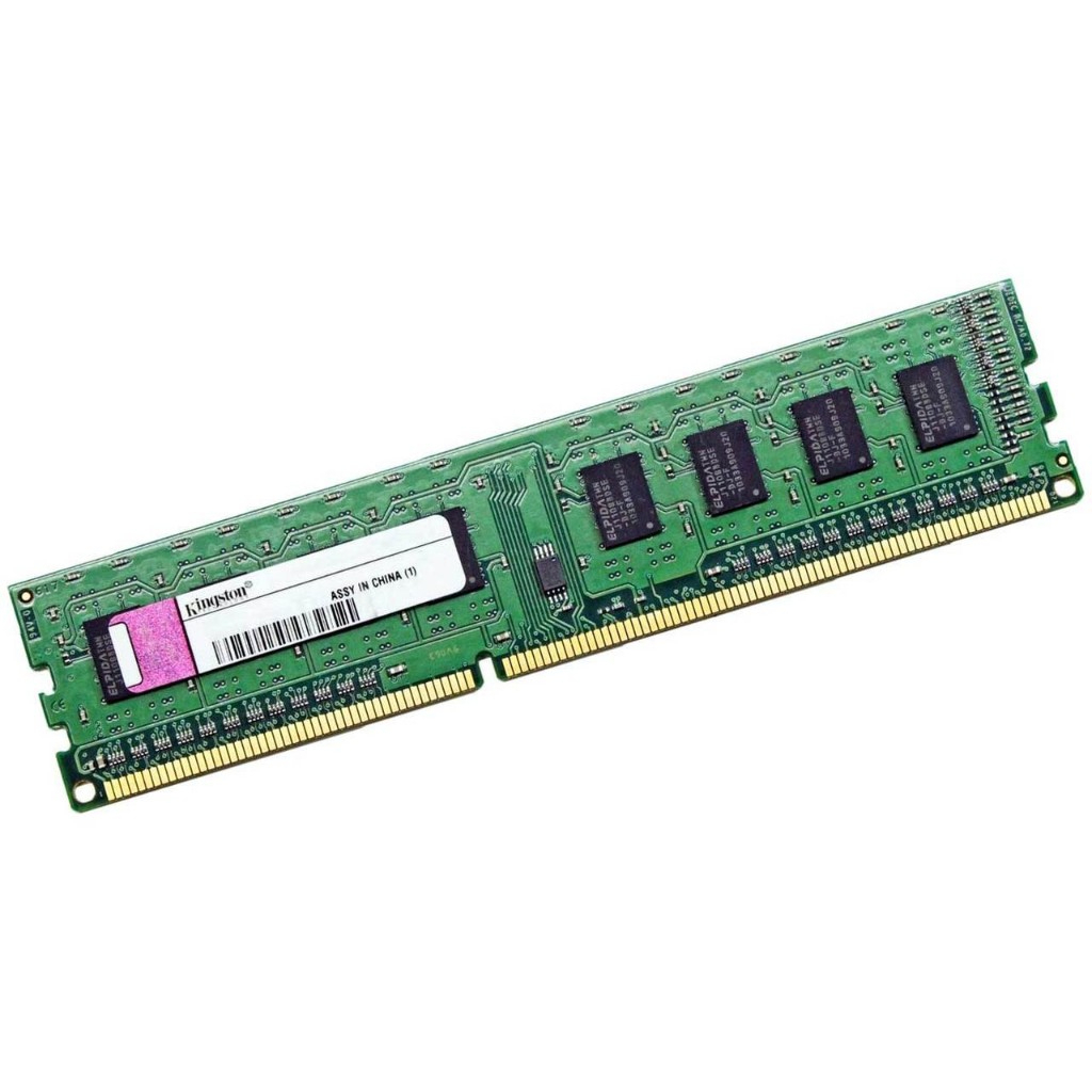Memória RAM para PC DDR3 2GB 1333MHz
