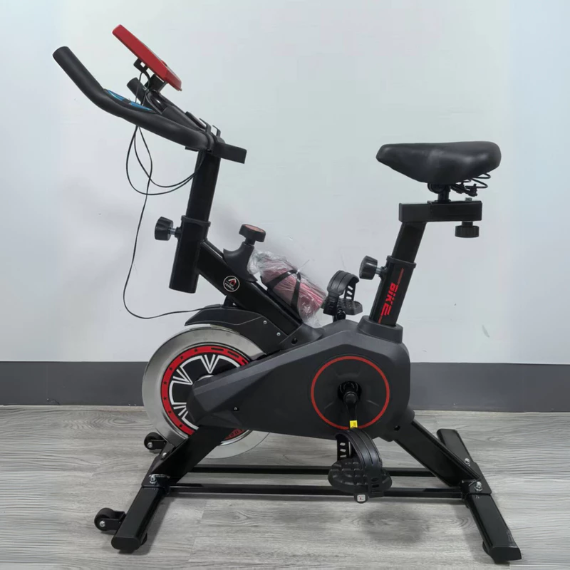 Bicicleta Ergométrica Spinning Profissional Sport — foto 7