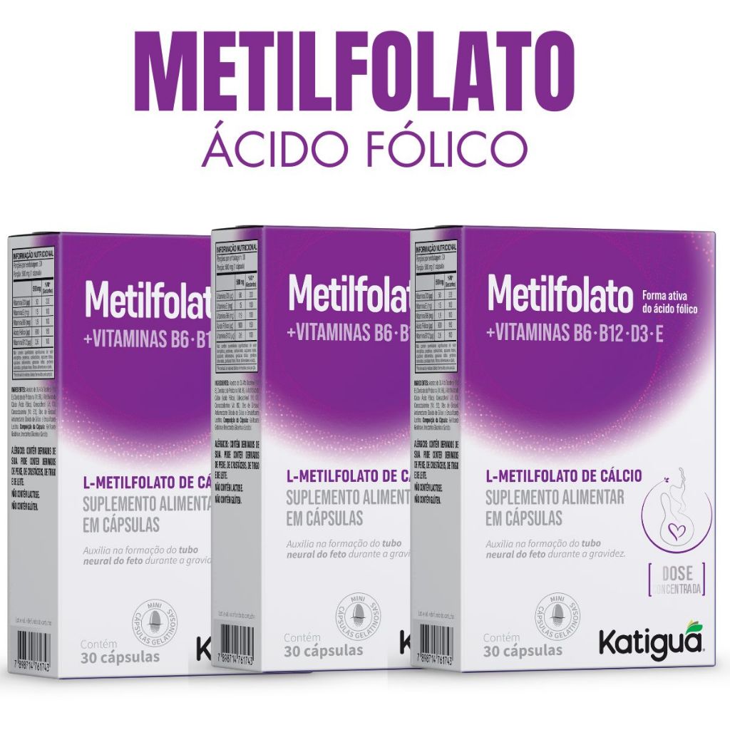 Complexo B com Vitamina D3 e E